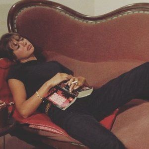 Meet your Posher, Maggie